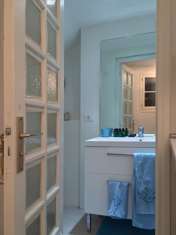 Апартаменты Casa Aza Рокебрюн — Кап-Мартен Номер фото